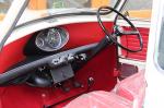 Morris Mini-Minor Super De Luxe 1968 года